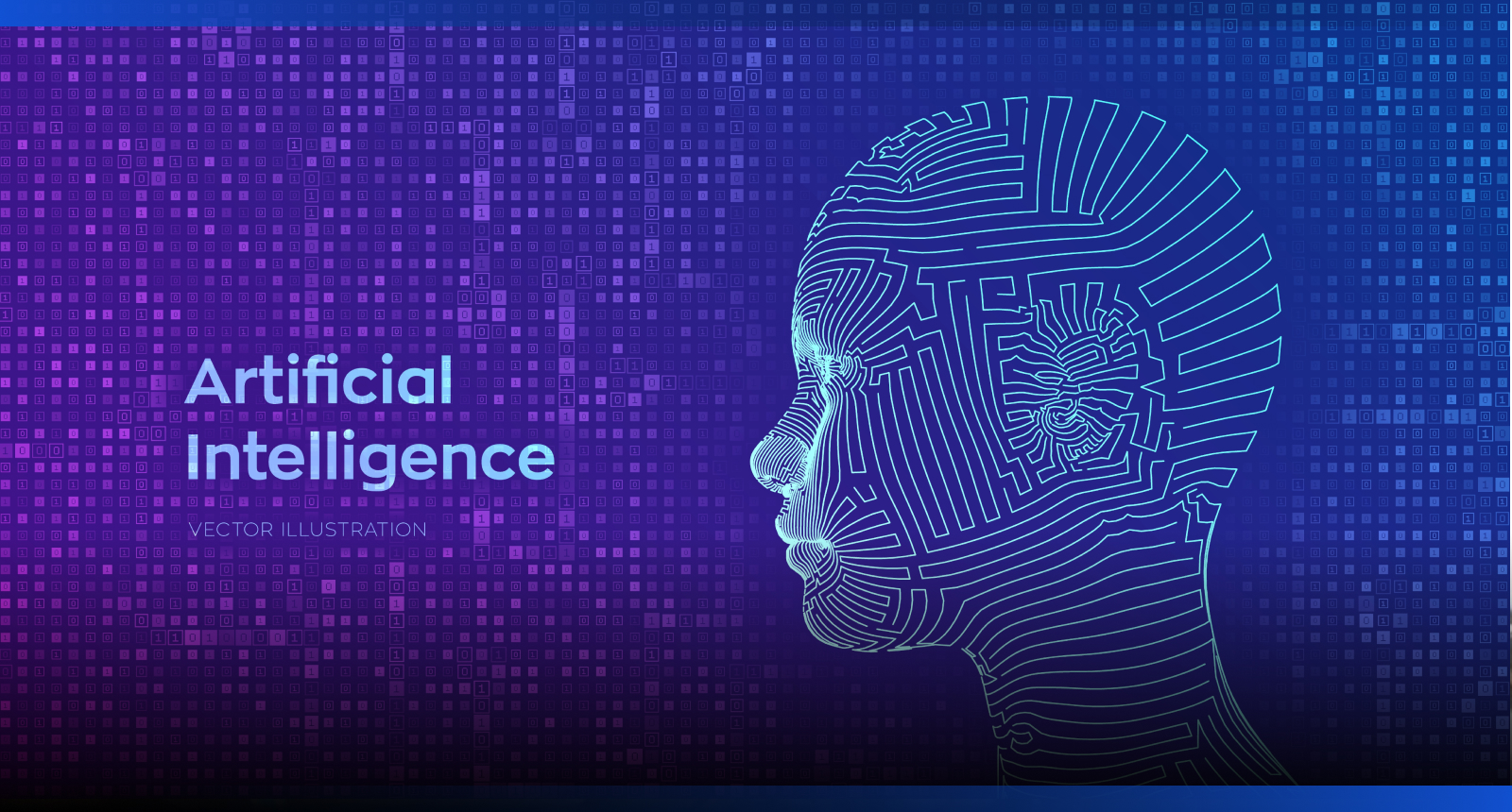 Image for Почти 1 млн казахстанцев прошли обучение по искусственному интеллекту